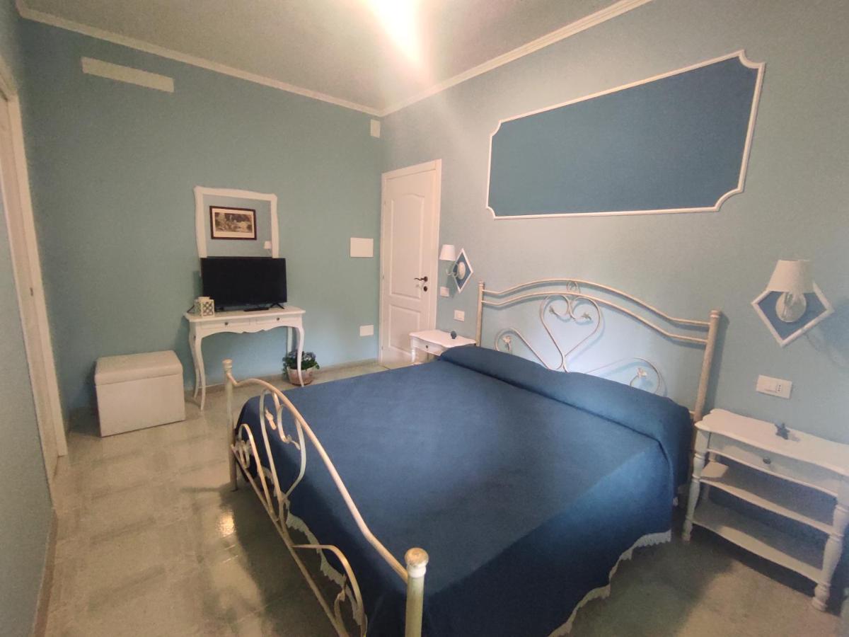 Il Ruscello Bed & Breakfast Maratea Exterior photo