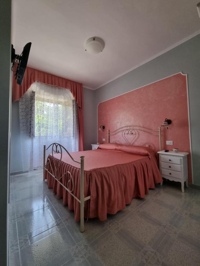 Il Ruscello Bed & Breakfast Maratea Exterior photo
