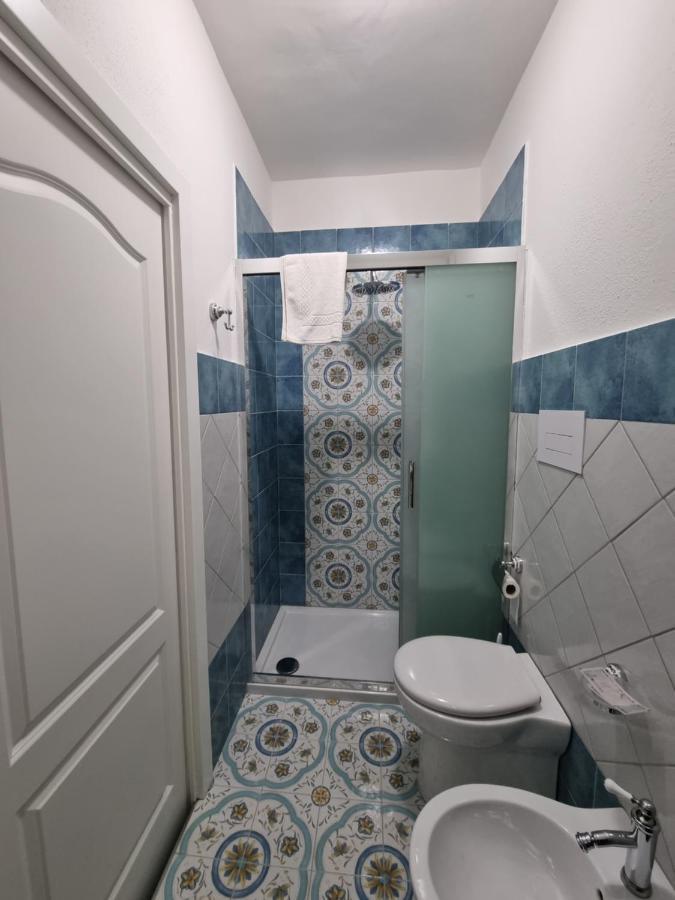 Il Ruscello Bed & Breakfast Maratea Exterior photo