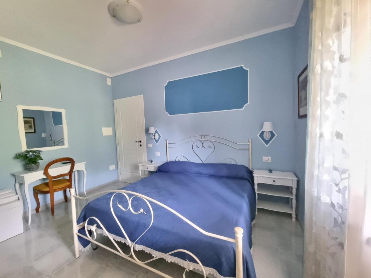 Il Ruscello Bed & Breakfast Maratea Exterior photo