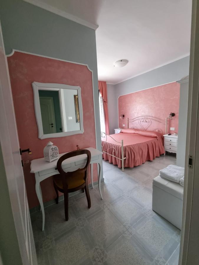 Il Ruscello Bed & Breakfast Maratea Exterior photo