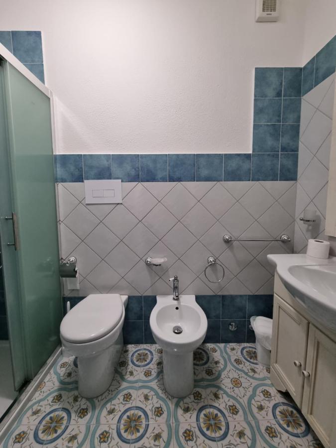 Il Ruscello Bed & Breakfast Maratea Exterior photo