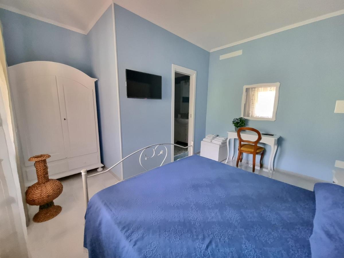 Il Ruscello Bed & Breakfast Maratea Exterior photo