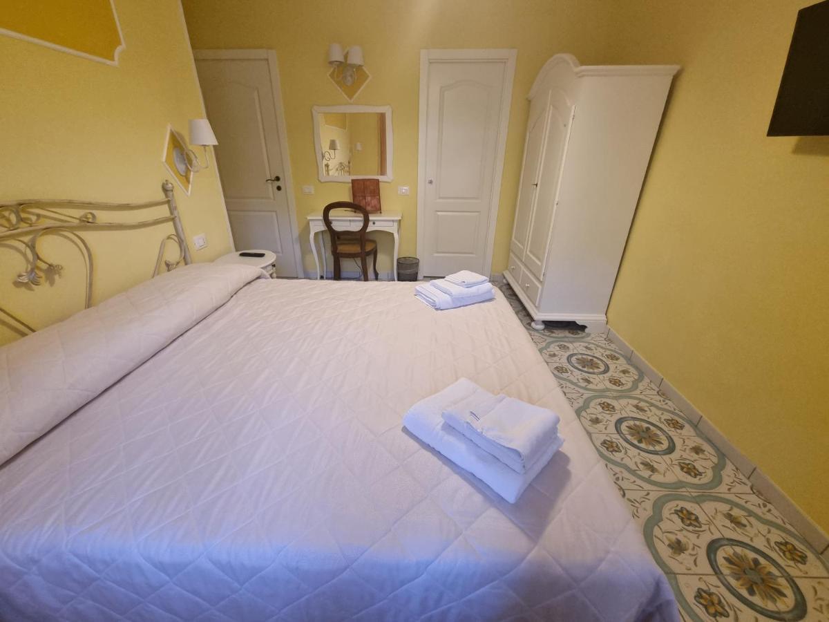 Il Ruscello Bed & Breakfast Maratea Exterior photo