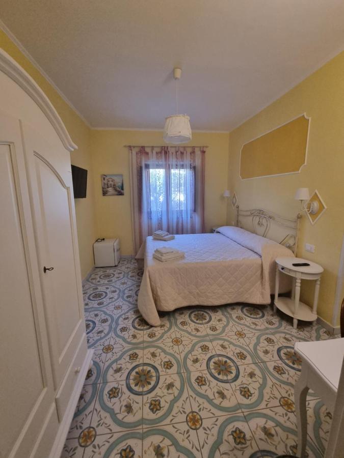 Il Ruscello Bed & Breakfast Maratea Exterior photo
