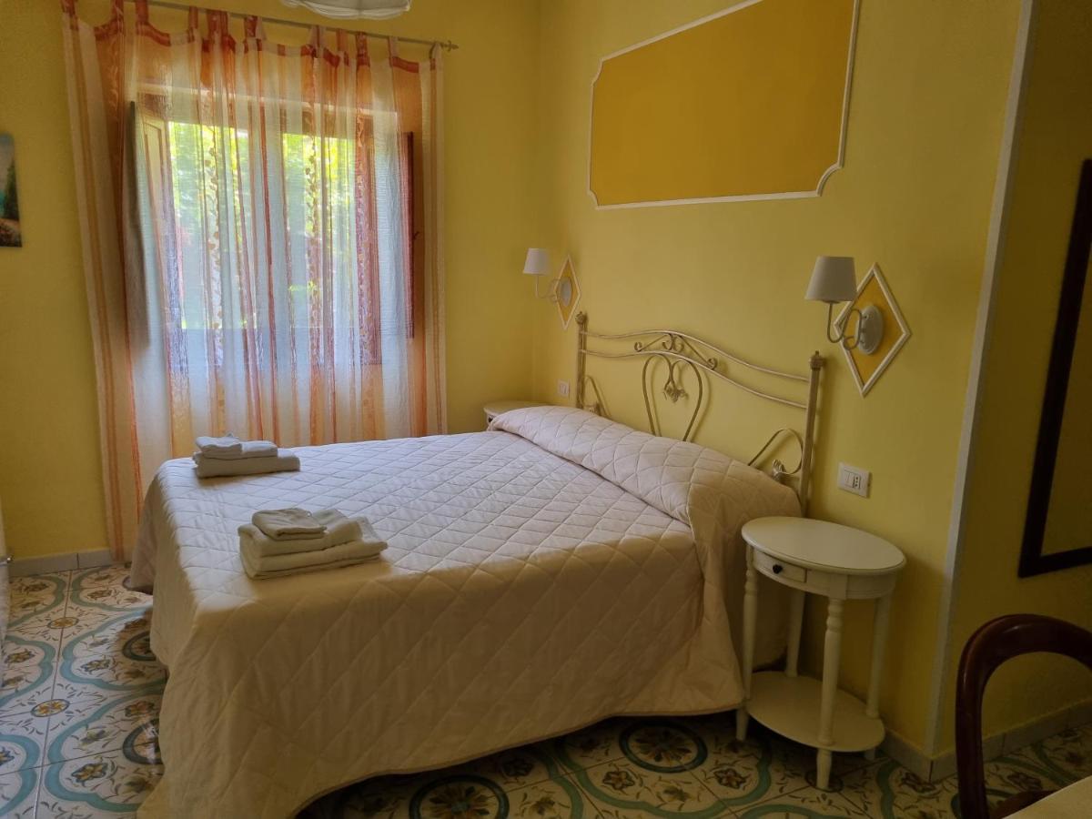Il Ruscello Bed & Breakfast Maratea Exterior photo
